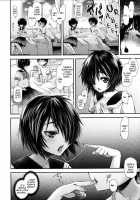 Nazo No Kanojo Wa Mitsu No Aji / 謎の彼女は蜜の味 [Kitsuneko Anko] [Mysterious Girlfriend X] Thumbnail Page 05