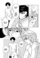 The Rabbit In The House [Original] Thumbnail Page 19