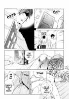 The Rabbit In The House [Original] Thumbnail Page 20