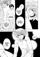 The Rabbit In The House [Original] Thumbnail Page 21