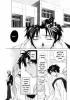 The Rabbit In The House [Original] Thumbnail Page 22