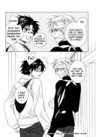 The Rabbit In The House [Original] Thumbnail Page 24