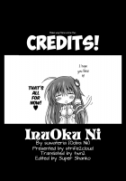 Inuoku Ni [Ooba Nii] [Touhou Project] Thumbnail Page 19