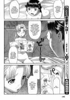 Panikuru Iko-San! Ch. 1-3 [Wamusato Haru] [Original] Thumbnail Page 19
