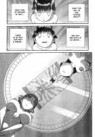 Panikuru Iko-San! Ch. 1-3 [Wamusato Haru] [Original] Thumbnail Page 20
