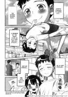 Panikuru Iko-San! Ch. 1-3 [Wamusato Haru] [Original] Thumbnail Page 02