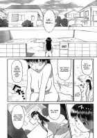 Panikuru Iko-San! Ch. 1-3 [Wamusato Haru] [Original] Thumbnail Page 37