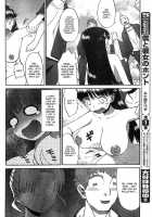 Panikuru Iko-San! Ch. 1-3 [Wamusato Haru] [Original] Thumbnail Page 38