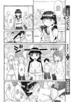 Panikuru Iko-San! Ch. 1-3 [Wamusato Haru] [Original] Thumbnail Page 52