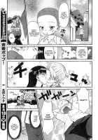 Panikuru Iko-San! Ch. 1-3 [Wamusato Haru] [Original] Thumbnail Page 57