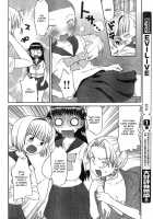 Panikuru Iko-San! Ch. 1-3 [Wamusato Haru] [Original] Thumbnail Page 60
