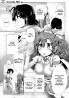 Kimi Wa Ore Dake No Mono | You Belong Only To Me / キミはオレだけのモノ [Mizuyan] [Original] Thumbnail Page 02