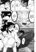 A Single Woman'S Dejection [Jitsuma] [Original] Thumbnail Page 23