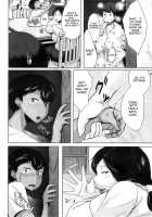 A Single Woman'S Dejection [Jitsuma] [Original] Thumbnail Page 04