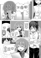 Sensei To Himitsu No Bu Katsudou | Sensei And The Secret Club Activity / 先生と秘密の部活動 [Yoshida] [Original] Thumbnail Page 02