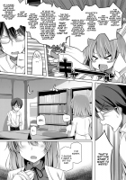 Sensei To Himitsu No Bu Katsudou | Sensei And The Secret Club Activity / 先生と秘密の部活動 [Yoshida] [Original] Thumbnail Page 03