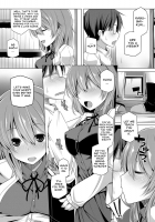 Sensei To Himitsu No Bu Katsudou | Sensei And The Secret Club Activity / 先生と秘密の部活動 [Yoshida] [Original] Thumbnail Page 04