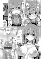 Sensei To Himitsu No Bu Katsudou | Sensei And The Secret Club Activity / 先生と秘密の部活動 [Yoshida] [Original] Thumbnail Page 06