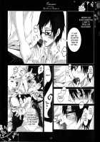 Träumerei [Kintoki] [Ao No Exorcist] Thumbnail Page 19