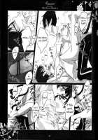 Träumerei [Kintoki] [Ao No Exorcist] Thumbnail Page 21