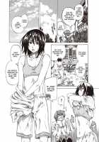 Boku To Kanojo No Hikakuteki Naisho No Nichijou Chapter 1 [Maruta] [Original] Thumbnail Page 04