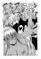 With A Suntan Succubus [Hroz] [Original] Thumbnail Page 12