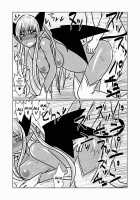 With A Suntan Succubus [Hroz] [Original] Thumbnail Page 14