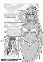 With A Suntan Succubus [Hroz] [Original] Thumbnail Page 02