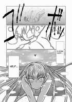 With A Suntan Succubus [Hroz] [Original] Thumbnail Page 03