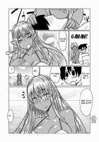 With A Suntan Succubus [Hroz] [Original] Thumbnail Page 04