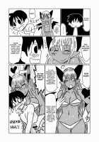 With A Suntan Succubus [Hroz] [Original] Thumbnail Page 06