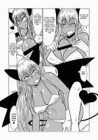 With A Suntan Succubus [Hroz] [Original] Thumbnail Page 08