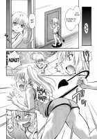 To Love-Ru Girls ~ Momo & Nana ~ / とらぶるっ娘～モモ&ナナ～ [Nagisa Minami] [To Love-Ru] Thumbnail Page 21