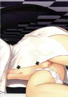 Chicchakunai Yo!! / ちちゃっくないよ!! [Tony Taka] [Working] Thumbnail Page 21