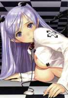 Chicchakunai Yo!! / ちちゃっくないよ!! [Tony Taka] [Working] Thumbnail Page 22