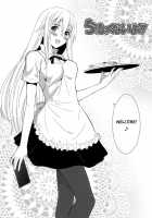 Chicchakunai Yo!! / ちちゃっくないよ!! [Tony Taka] [Working] Thumbnail Page 26