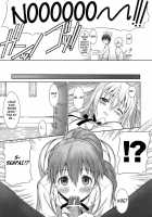 Chicchakunai Yo!! / ちちゃっくないよ!! [Tony Taka] [Working] Thumbnail Page 29