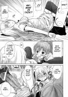 Chicchakunai Yo!! / ちちゃっくないよ!! [Tony Taka] [Working] Thumbnail Page 30