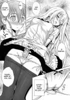 Chicchakunai Yo!! / ちちゃっくないよ!! [Tony Taka] [Working] Thumbnail Page 33