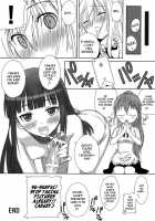 Chicchakunai Yo!! / ちちゃっくないよ!! [Tony Taka] [Working] Thumbnail Page 39