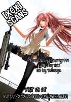 Chicchakunai Yo!! / ちちゃっくないよ!! [Tony Taka] [Working] Thumbnail Page 43