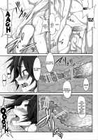 Absolute Semen-Idol Declaration / 絶対！ザードル宣言 [Akihazama] [Dream C Club] Thumbnail Page 10