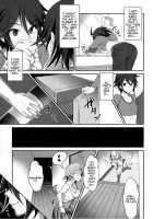 Absolute Semen-Idol Declaration / 絶対！ザードル宣言 [Akihazama] [Dream C Club] Thumbnail Page 22