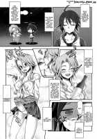 Absolute Semen-Idol Declaration / 絶対！ザードル宣言 [Akihazama] [Dream C Club] Thumbnail Page 02