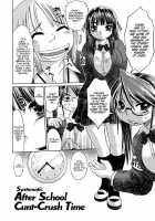 You Reap What You Sow, Bitch! / 成れの果て、雌豚 [Marukidou] [Original] Thumbnail Page 102