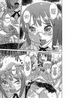 You Reap What You Sow, Bitch! / 成れの果て、雌豚 [Marukidou] [Original] Thumbnail Page 117