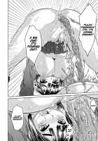 You Reap What You Sow, Bitch! / 成れの果て、雌豚 [Marukidou] [Original] Thumbnail Page 136