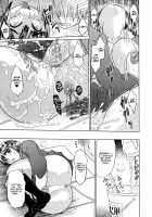 You Reap What You Sow, Bitch! / 成れの果て、雌豚 [Marukidou] [Original] Thumbnail Page 139