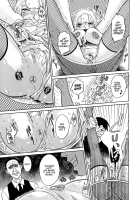 You Reap What You Sow, Bitch! / 成れの果て、雌豚 [Marukidou] [Original] Thumbnail Page 81