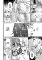 You Reap What You Sow, Bitch! / 成れの果て、雌豚 [Marukidou] [Original] Thumbnail Page 92